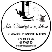 Mis Trabajos A Mano®️(@mistrabajosaman) 's Twitter Profile Photo