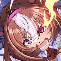 朱天@府中の蹄跡3【府22】 (@shutehaan666) 's Twitter Profile Photo 朱天@府中の蹄跡3【府22】 (@shutehaan666) 's Twitter Profile Photo