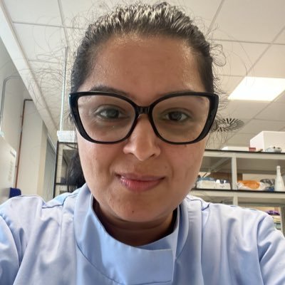 PhD candidate working on biological degradation of lignin using fungal biofilms