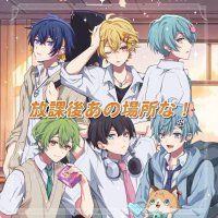 放課後あの場所な! (@houkago_0902) 's Twitter Profile Photo 放課後あの場所な! (@houkago_0902) 's Twitter Profile Photo