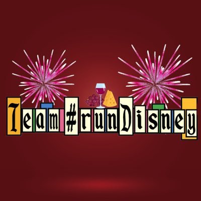 An online community for #runDisney enthusiasts by #runDisney enthusiasts. Not affiliated with The Walt Disney Company. All tweets are our own.