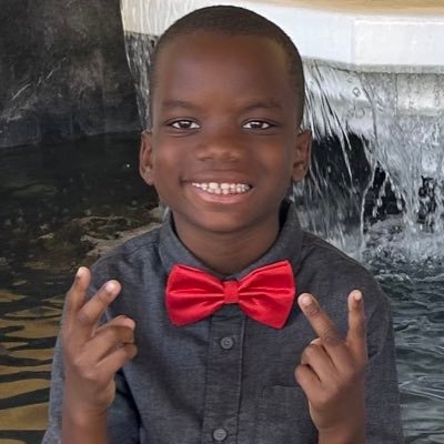 My son is a 10yr old  Entrepreneur, Sports Commentator, Journalist, Cameo Talent, RNFL 🖤🤍, NAACP Member, Hidden Pioneer, Straight A Principal  HR, ❤️’s God