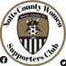 Notts County Womens Supporters Club (@ncwfcsc) Twitter profile photo Notts County Womens Supporters Club (@ncwfcsc) Twitter profile photo