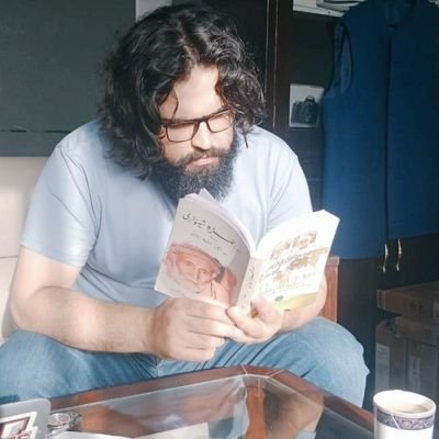 Business Grad @imsciences01 | SS @UmassAmherst
Pub-Policy | Loc Govt | Dev Comm | Refugee Assist |
Founder @lfpeshawar
Literature | Travel | Zindagi