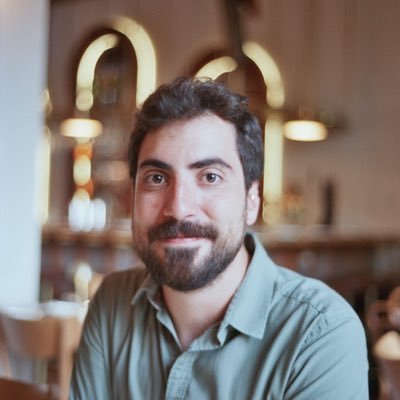 emrebulbul23's profile picture. 
