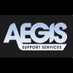 Aegis Support Services (@aegis_support) Twitter profile photo