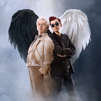 GoodOmensAO3Tags