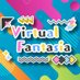 Virtual Fantasia（バーチャルファンタジア） (@V_FANTASIA59) Twitter profile photo