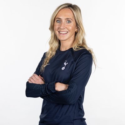 Head of Performance & Female Athlete Health - Tottenham Hotspur Women’s FC | Intra Performance Group Nutrition Consultant | SENr Practitioner | UKAD Educator |