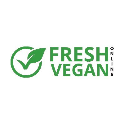 Fresh vegan online