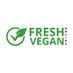 Fresh vegan online (@Freshveganlife) Twitter profile photo