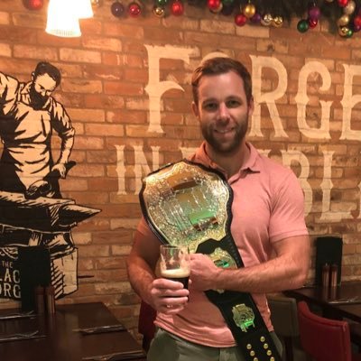 Irish | Dad | Anti-woke | Boxing Fan | #XRP
