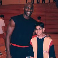 Amar Shah 🏀 - order THE HOOP CON (@amarshahism) 's Twitter Profile