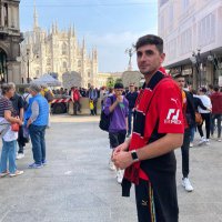 Francesco (@yfrenk_) 's Twitter Profile