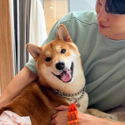 ตะต๋า’s มุหนิ่น 🐶|| feat.ซูลูว่องさんのプロフィール画像