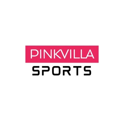 All things entertainment from the world of sports! Curated by team @pinkvilla