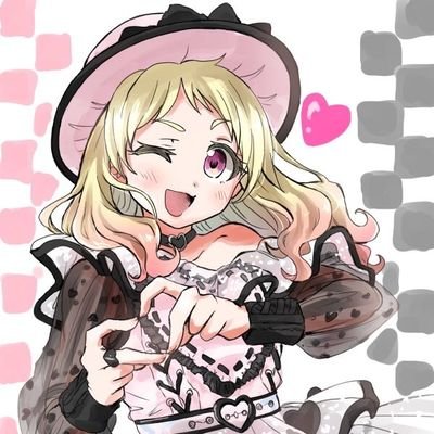 himenoruka's profile picture. ラとVが好きなゆにです〜特にLiella!推し！🥤🦋🍨🦊🪼🪐推し！ なつきなLove♡
🥀🍽、🌟📖❄️、🍯🐈✨、🐕🎹推し！
特に柊エルちゃん激推し！
すずはら家 えも(とも りあ ふれ) おとなりさん さくねこ 朱夏人
アイコンはうにゃ様の作品をお借りしております うにゃ様 @unyanai