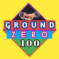 Ground Zero 100(@DabangDelhi2) 's Twitter Profileg