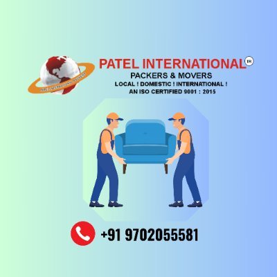 Professional packers and movers in Goregaon, Mumbai.