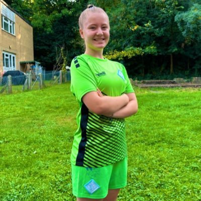 (Parent managed account) GK for London City Lionesses Academy U14 | #thePRIDE 🦁 | @LCL_Academy
