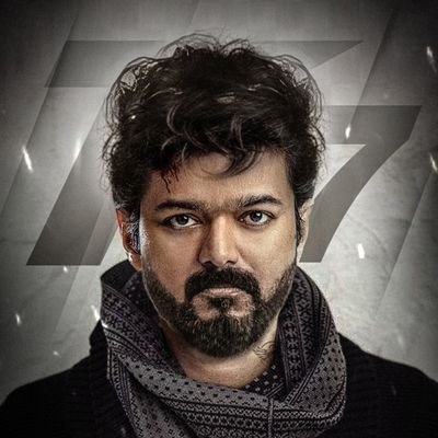 TN_74 
THALAPATHY🤩😍🔥💯
NEW FRIENDS NEEDED 
AVLODHAN 😅