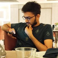 Samarth Garg (@justalearner9) 's Twitter Profile