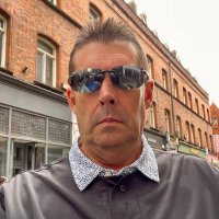 Mike (@jenks35) 's Twitter Profile