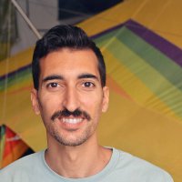 David Castillo (@dcasbol) 's Twitter Profile Photo