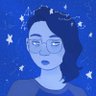 MeriahLatyar's profile picture. 23 | Burmese | they/she | Multifandom | draws once in a blue moon