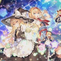 魔霧 (@makinike0722) 's Twitter Profile