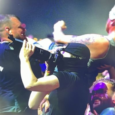 Freelance Sports and Event Photographer
🏳️🌈 | Events | Concerts | Festivals
📍 Hamburg | DM me for collab
✉️ Booking: hello@kathrinstuermer.com
Private.