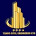 Tsavo Civil Engineers Ltd (@tsavo_ltd) Twitter profile photo