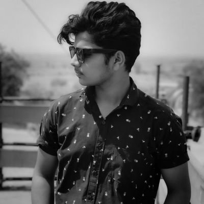 Nikk_cr's profile picture. https://t.co/WnL62ENg4N @ PIMR BHOPAL | Python| Web Developer | DSA | Gen AI