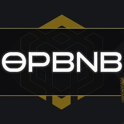 Decentralized trading on opBNB Layer2. 🚀 Efficient, secure, transparent. #binance