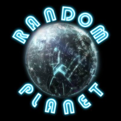 _RandomPlanet Profile Picture