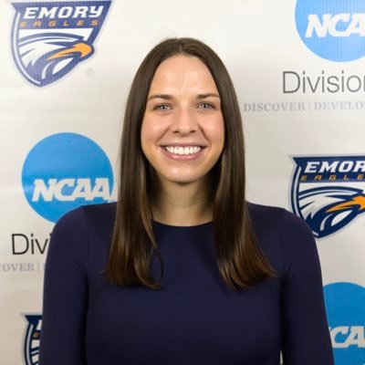 Assistant Volleyball Coach at Emory University 🦅 | Master of Science in Kinesiology, Coaching Education | A5 Volleyball Club, 17-1 Calvin Assistant Coach