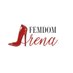Femdom Arena (@femdom_arenaa) Twitter profile photo Femdom Arena (@femdom_arenaa) Twitter profile photo
