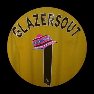 Happy member of the ⚡WATTY⚡QUAD. ⚡uper⚡traight! Love #MUFC. #GlazersOut #FuckLGBTQ