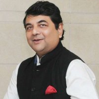 With RPN Singh (@withrpn) 's Twitter Profile