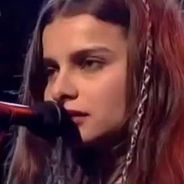 im not hope sandoval