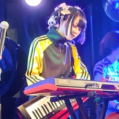 杏優(あゆ)🎀🎹@5/25よる。ちゃんサポート新宿Wildside