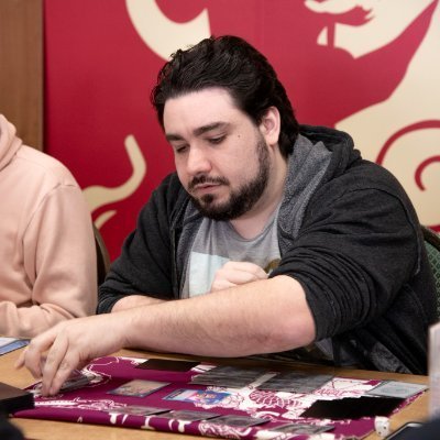 Twitch Partner, Occasionally Write about OPCG for TCG Player