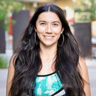 Sociology Ph.D. Candidate @UCIrvine focused on Latinxs, indigeneity, gender, and social movements | @BowdoinCollege Mellon Mays Fellow | Ecuatoriana