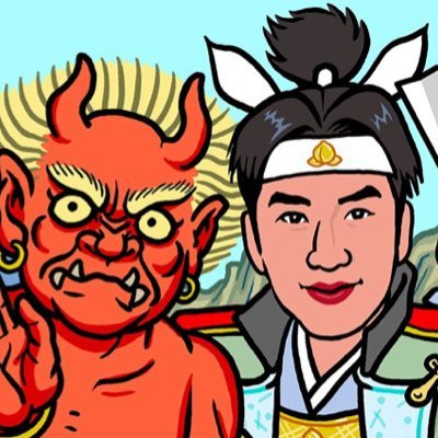 神木優👹(桃太郎俳優®️・桃太郎研究家®️・節分研究家®️・書籍『きびだんごの法則』)さんのプロフィール画像