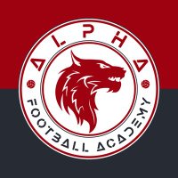 Alpha Football Academy(@AlphaFA14) 's Twitter Profile Photo