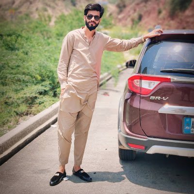 ChShahid1364195's profile picture. 