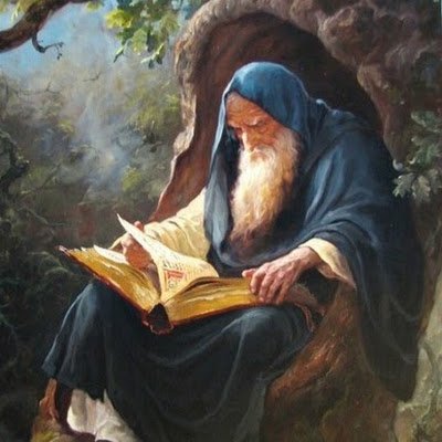 Sophia_Gnosis's profile picture. 