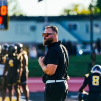 Kyle Regensburg CSCS(@coach_regs) 's Twitter Profile Photo