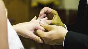Happilly married to the one I love This is forever it always been it always will!!!