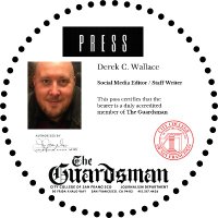 Derek Chartrand Wallace(@derekcwallace) 's Twitter Profile Photo